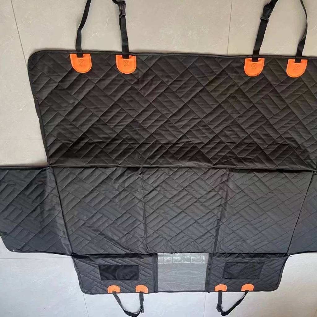 Dog/Cat Car Seat Cover Protector Mat | 50% OFF Till Stock Lasts