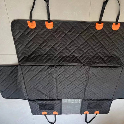Dog/Cat Car Seat Cover Protector Mat | 50% OFF Till Stock Lasts