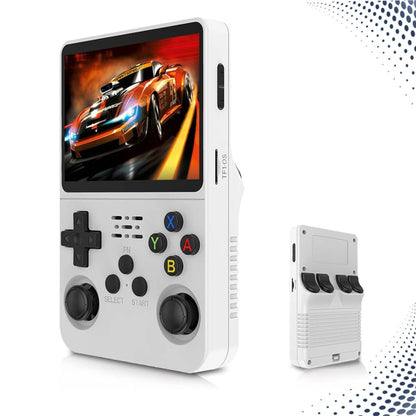 Retro Video Game Handheld Console | 50% OFF Till Stock Lasts